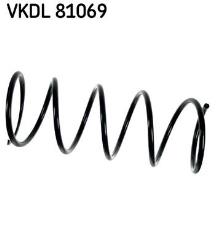 SKF VKDL 81069